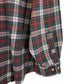 00s GAP Flannel Shirt