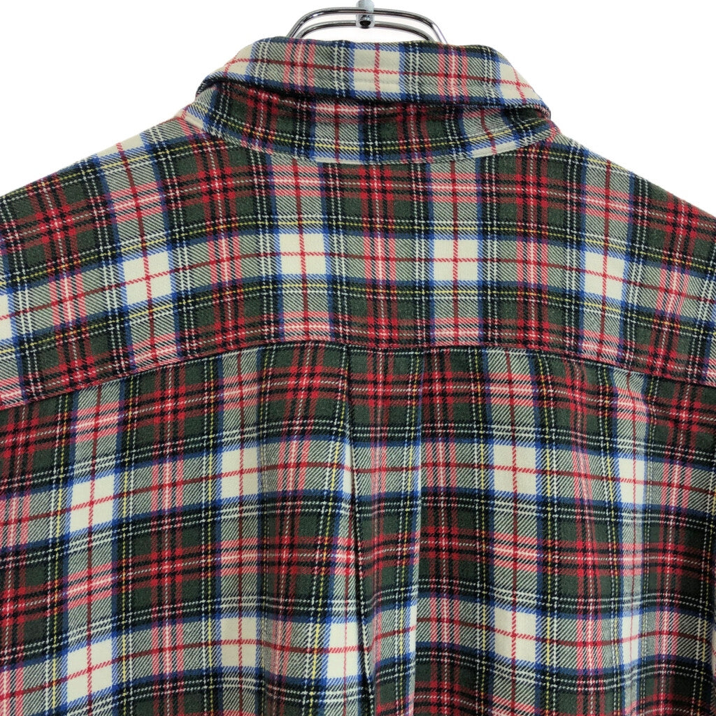 00s GAP Flannel Shirt