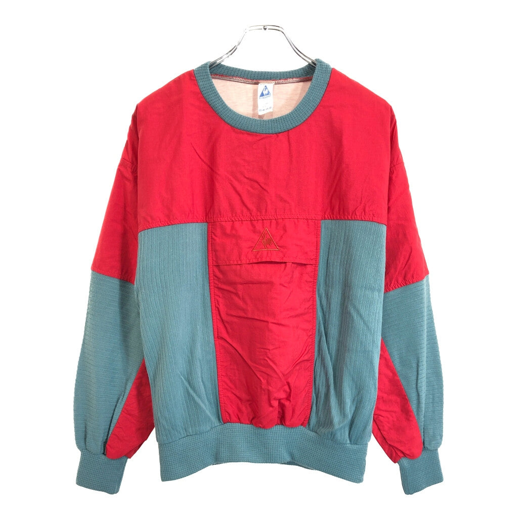 LE COQ SPORTIF Pullover Jacket