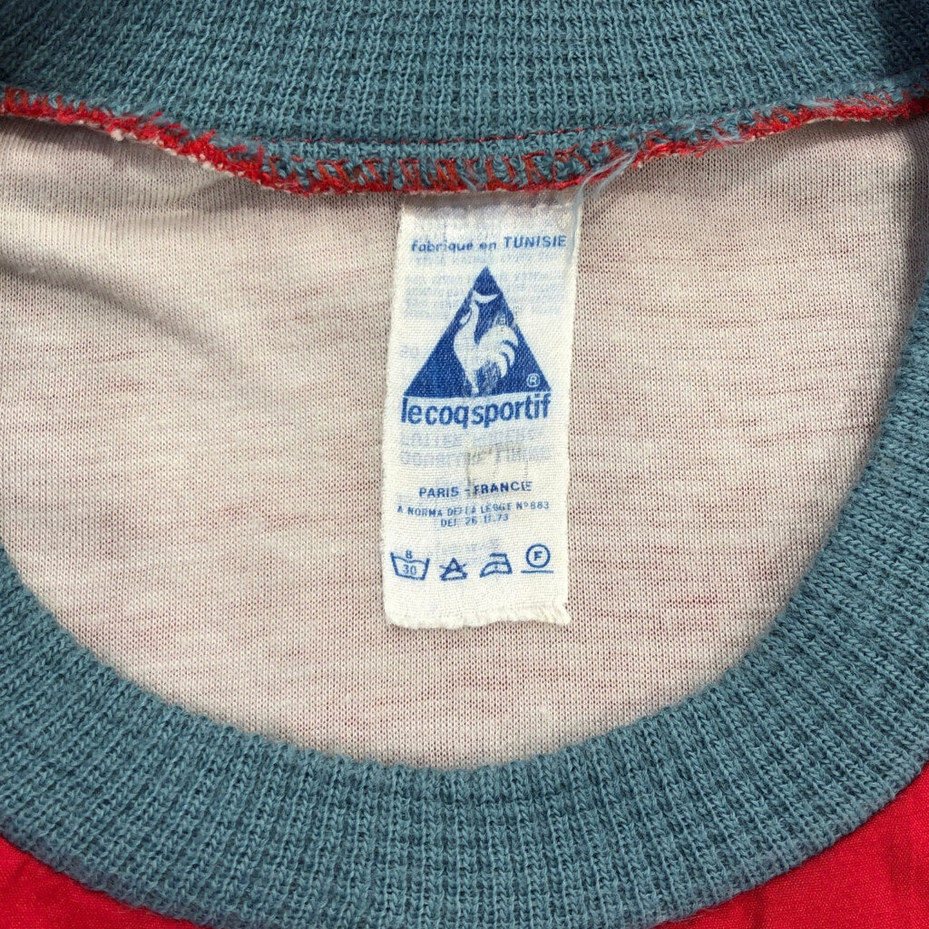 LE COQ SPORTIF Pullover Jacket