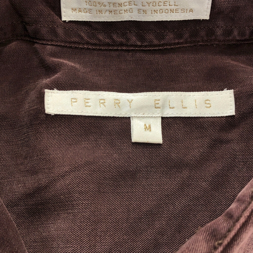 90s PERRY ELLIS Shirt