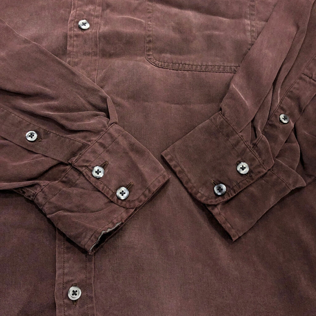 90s PERRY ELLIS Shirt