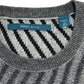 00s PERRY ELLIS Sweater