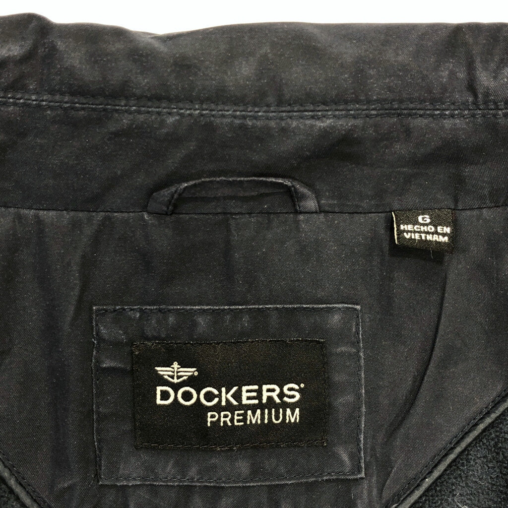 DOCKERS Swing Top