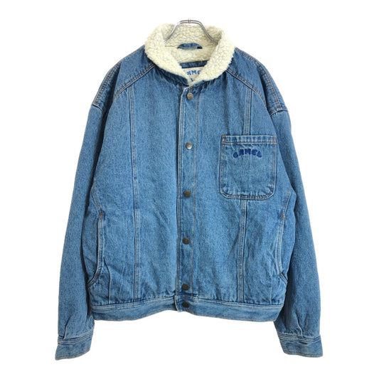 CAMEL Denim Jacket