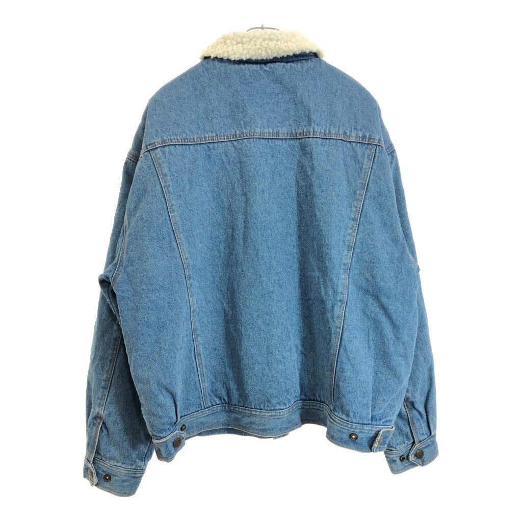 CAMEL Denim Jacket