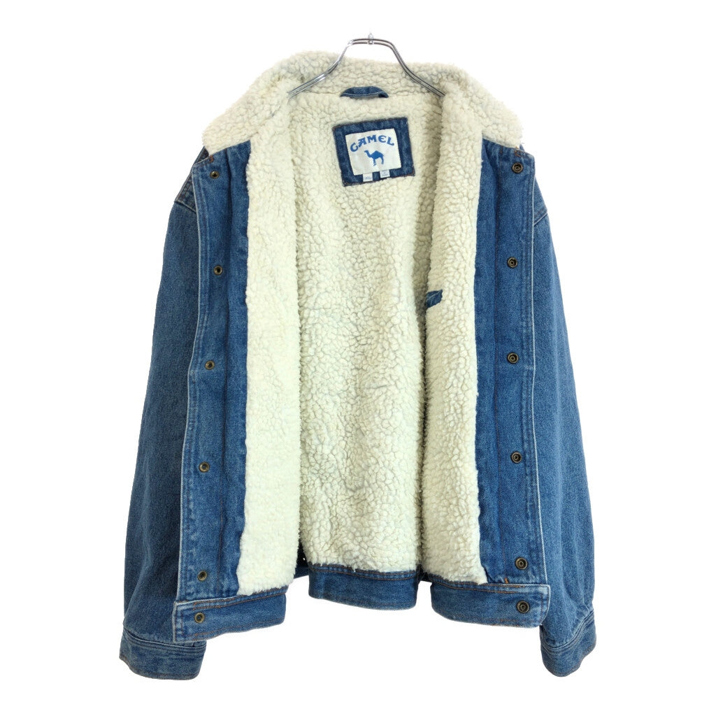 CAMEL Denim Jacket