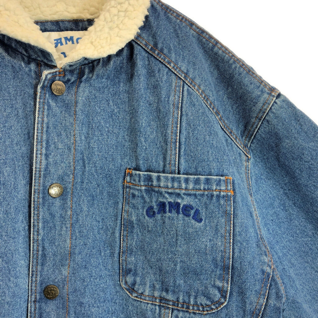CAMEL Denim Jacket