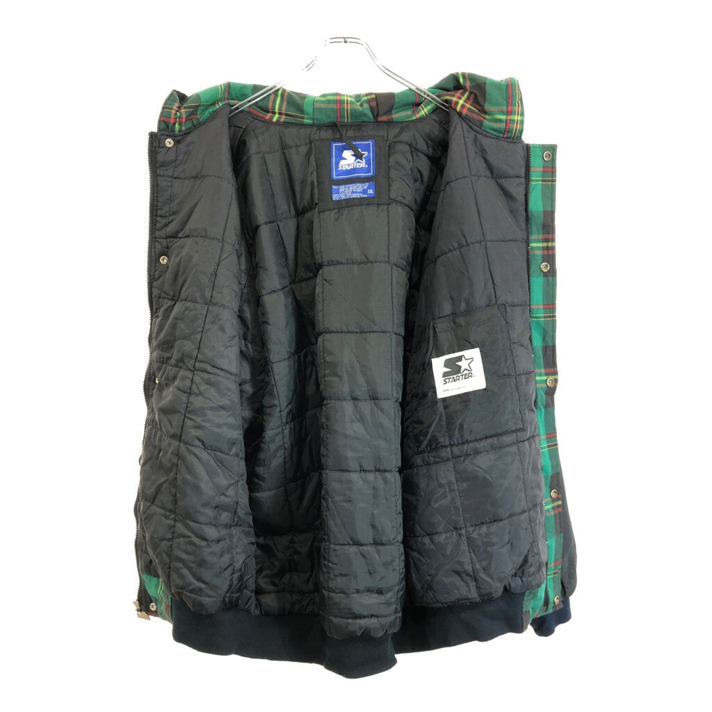 90s STARTER Jacket