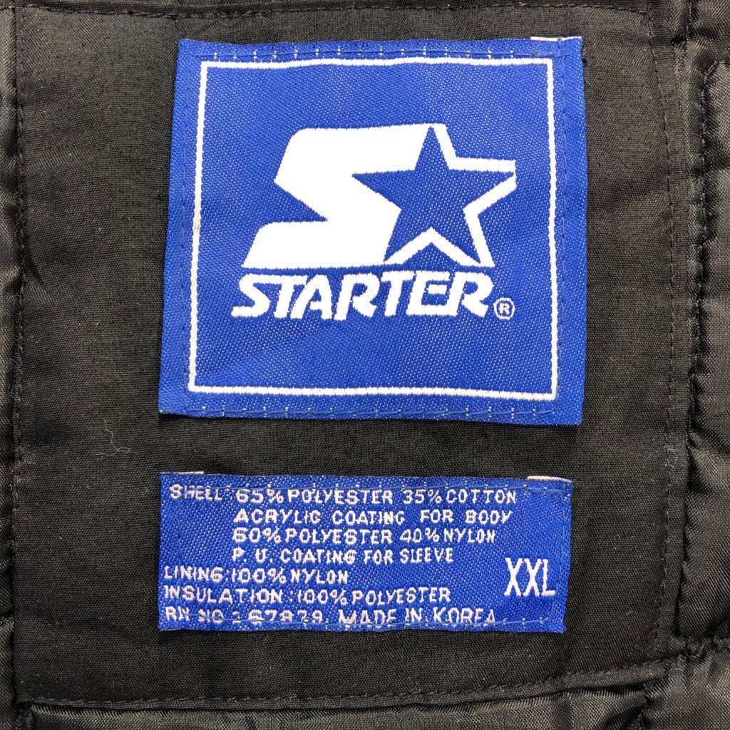 90s STARTER Jacket