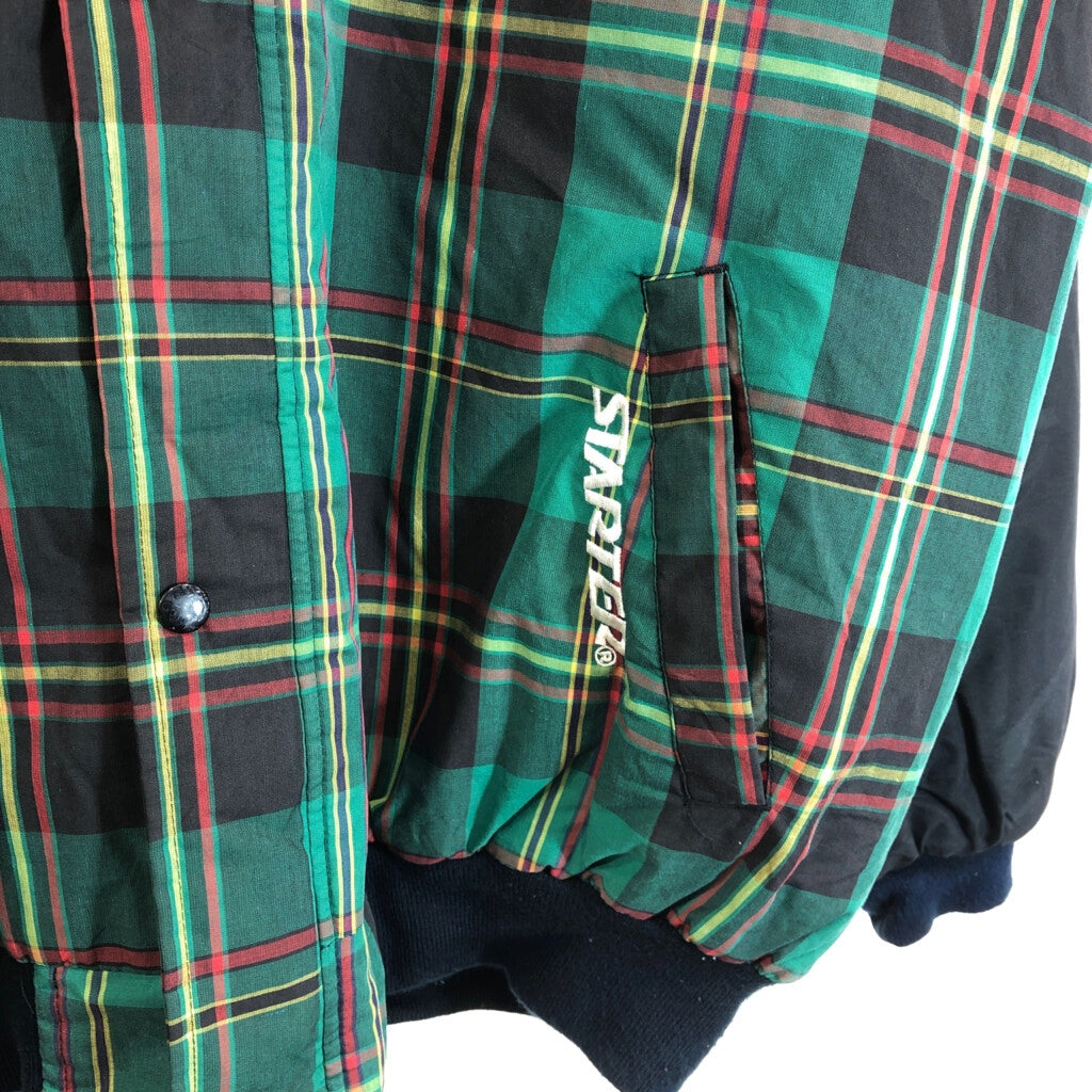 90s STARTER Jacket