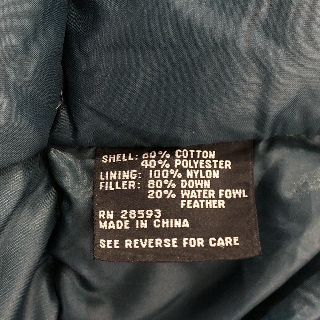 MEMBERS ONLY Down Jacket