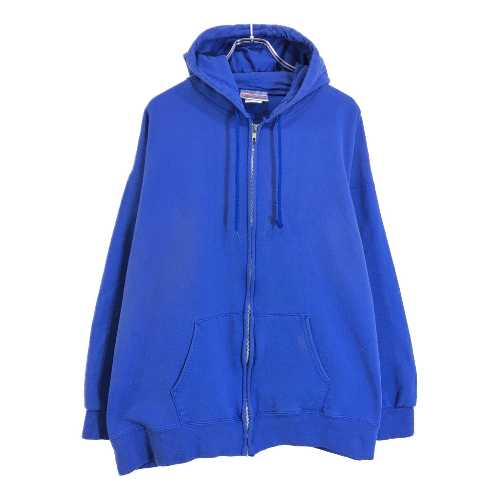 00s Hanes Full Zip Hoodie