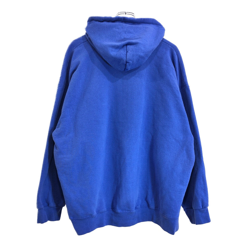 00s Hanes Full Zip Hoodie