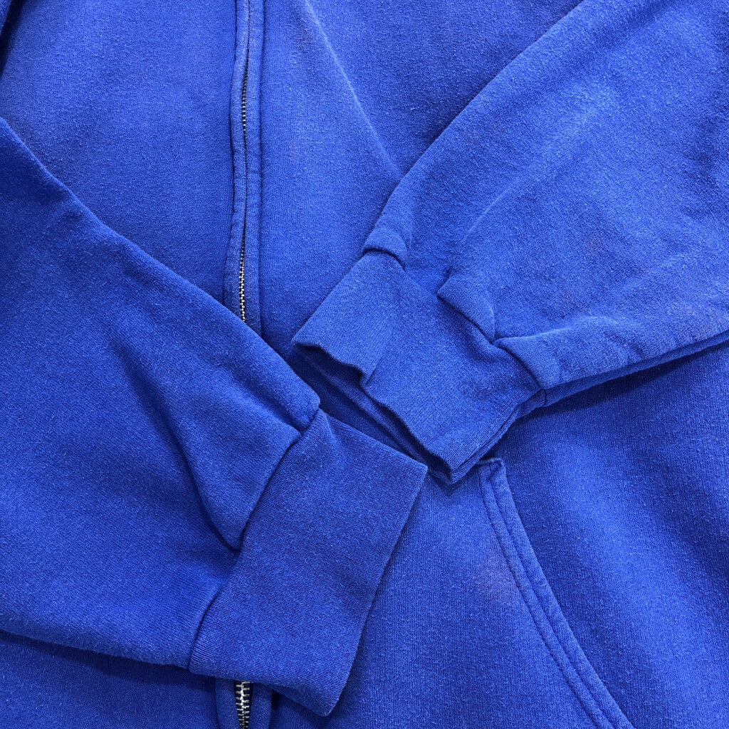 00s Hanes Full Zip Hoodie