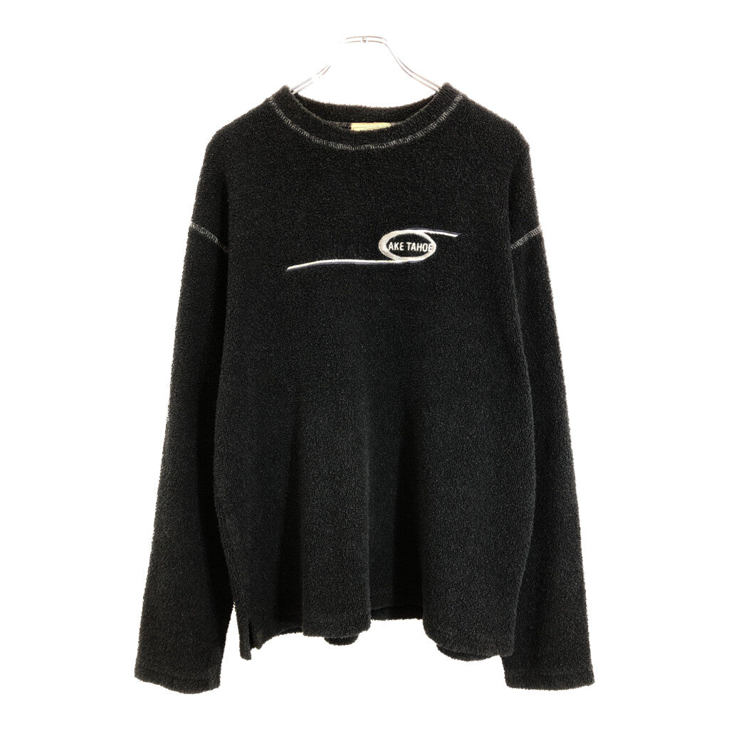 90s Green Brand Recycled Fleece Jacket