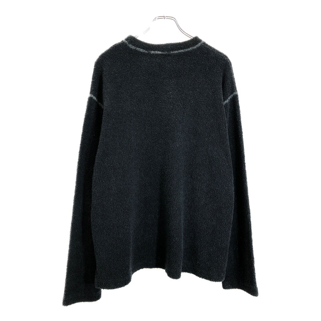 90s Green Brand Recycled Fleece Jacket