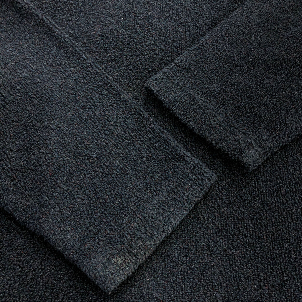 90s Green Brand Recycled Fleece Jacket