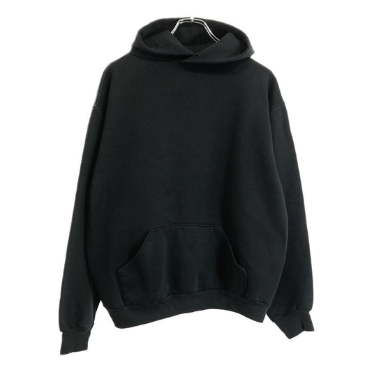 90s Plain Hoodie