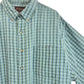 90s Abercrombie & Fitch Check Shirt
