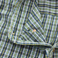 90s Abercrombie & Fitch Check Shirt