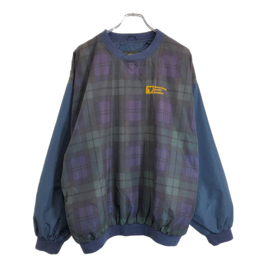 Southport Pullover Jacket