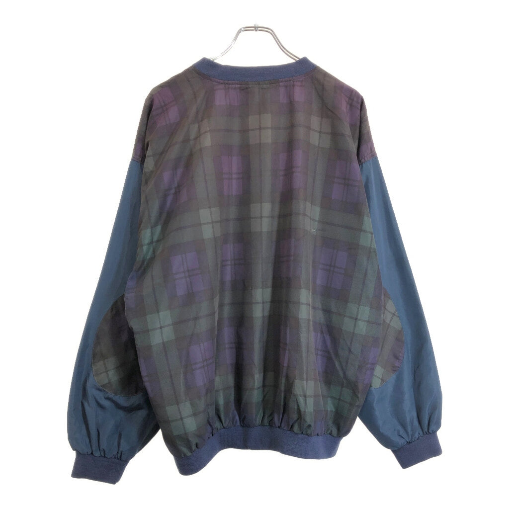 Southport Pullover Jacket