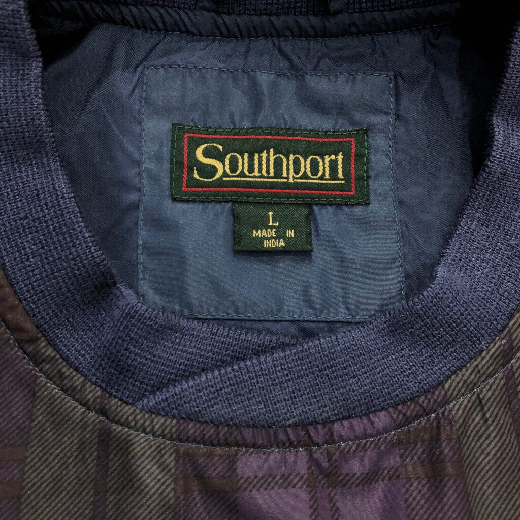 Southport Pullover Jacket