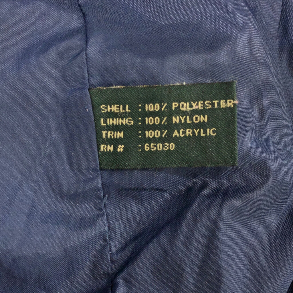 Southport Pullover Jacket