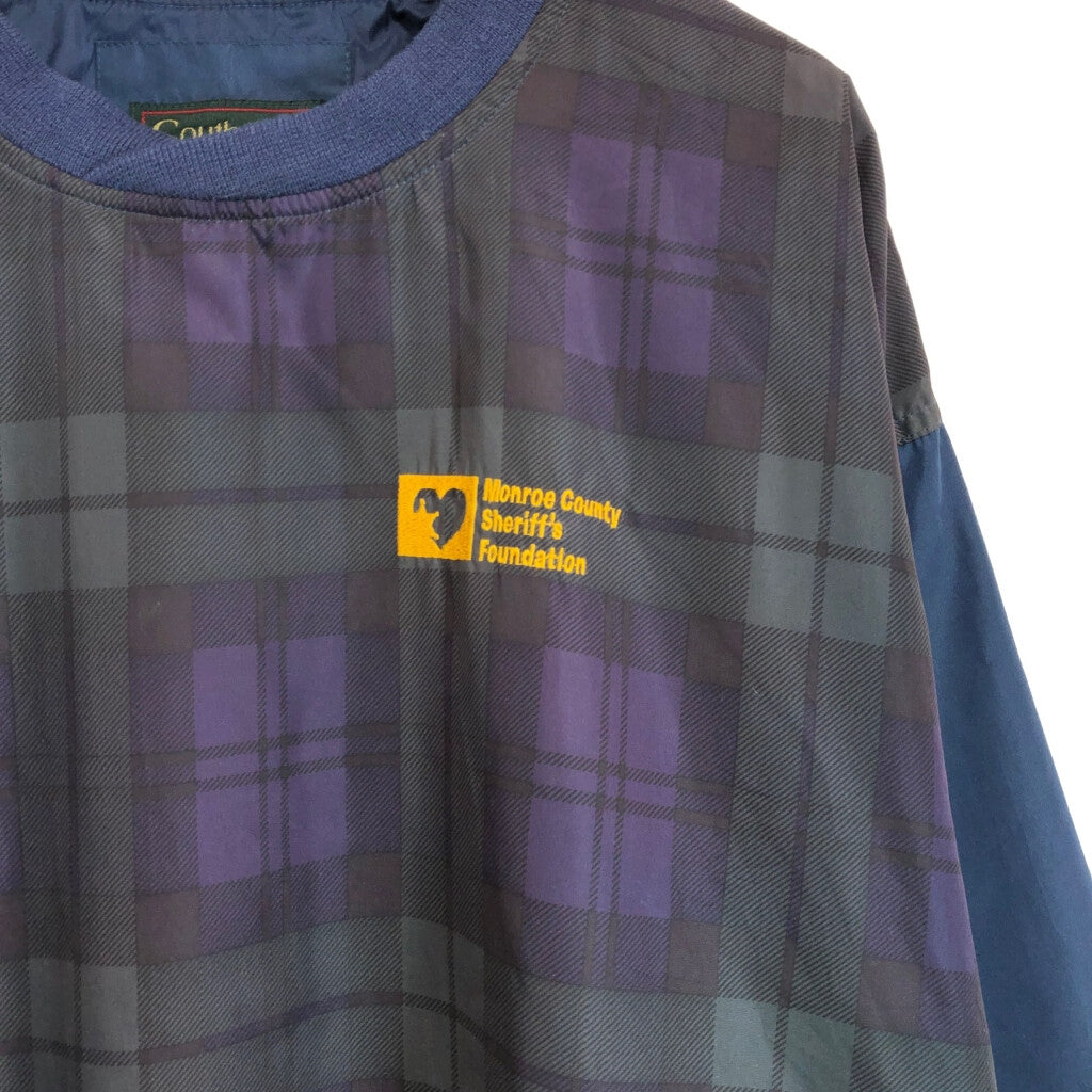 Southport Pullover Jacket