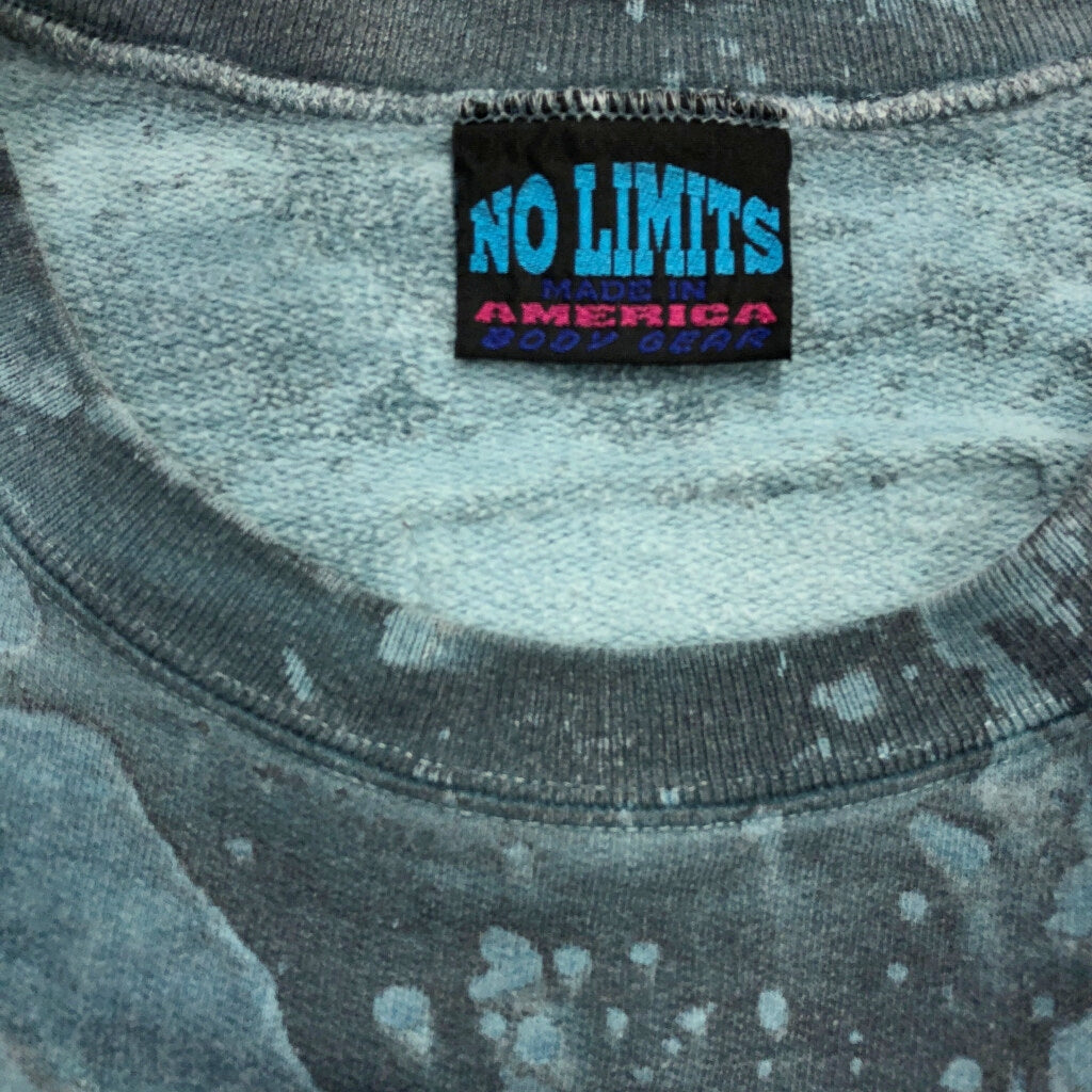 90s No Limits Sweat