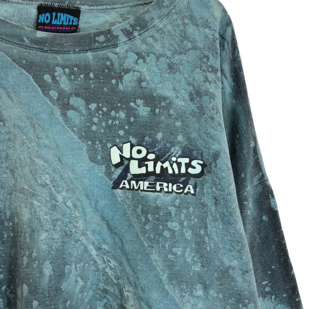 90s No Limits Sweat
