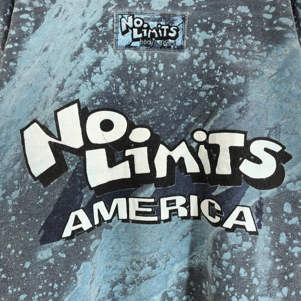 90s No Limits Sweat