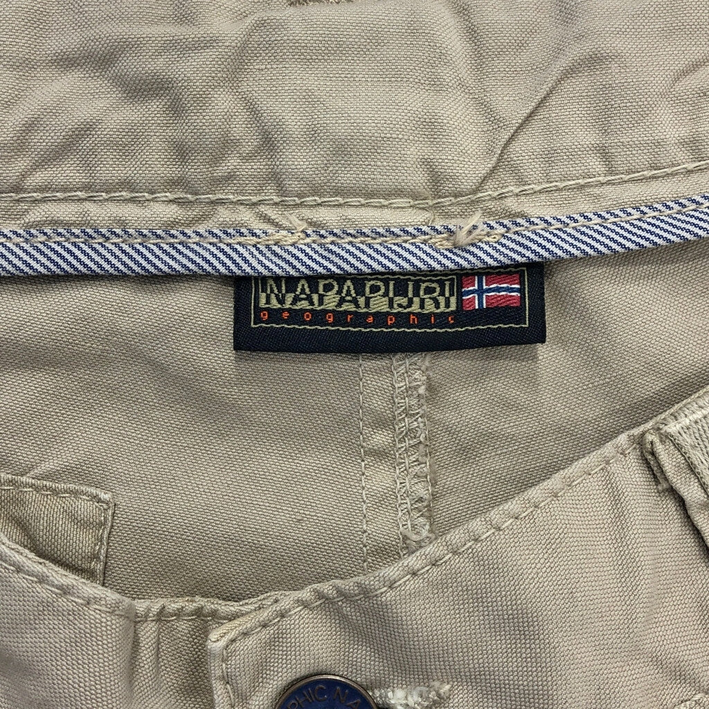 NAPAPIJRI Cargo Pants