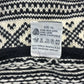 90s DALE of Norway Tyrolean Cardigan