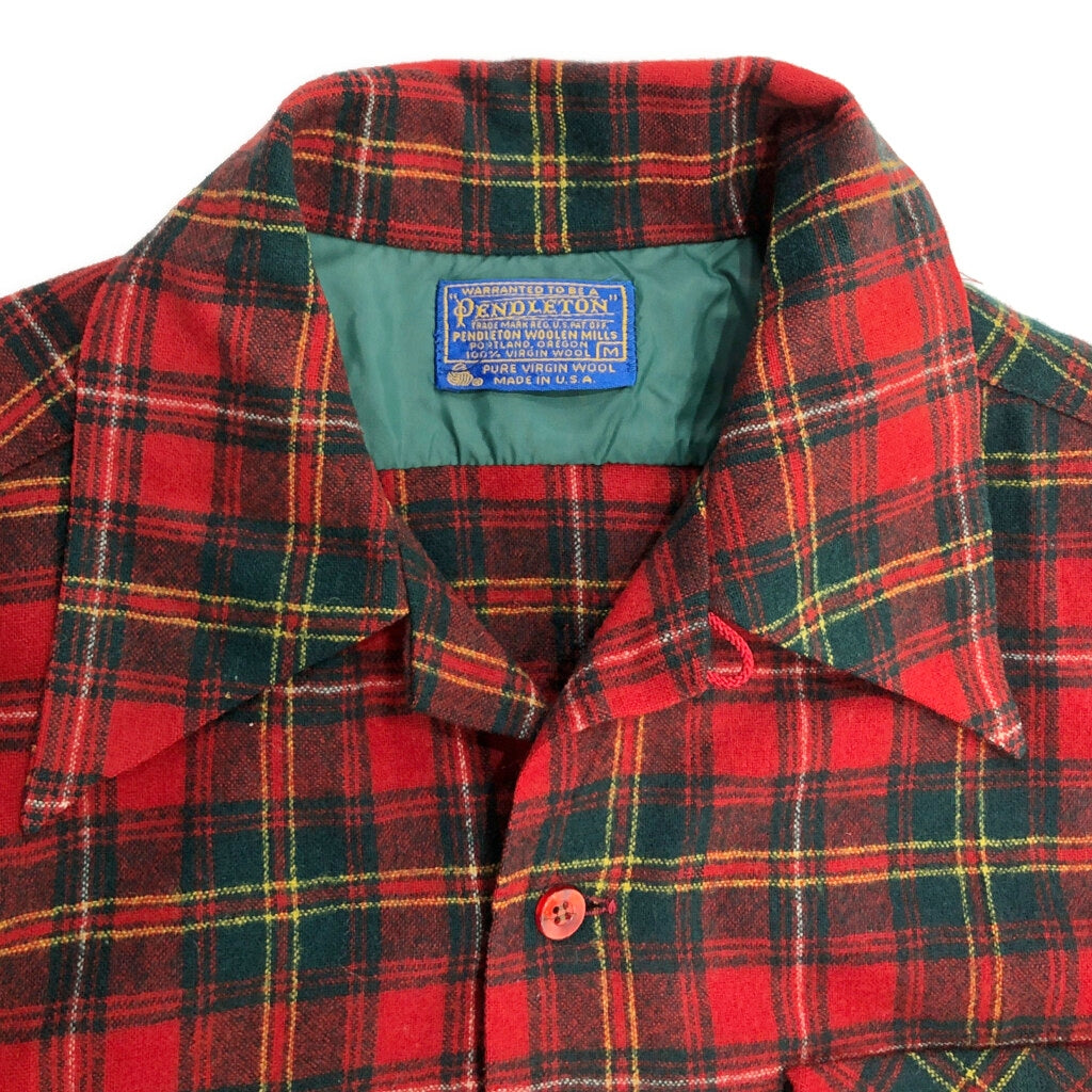 70s PENDLETON Shirt