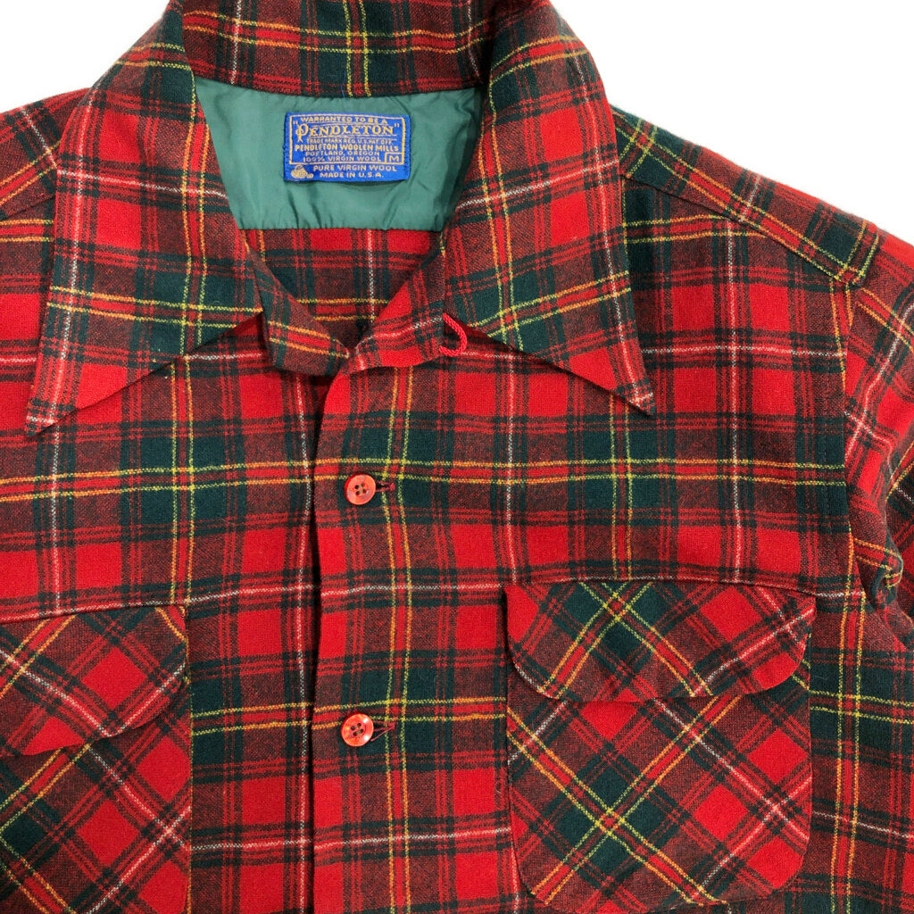 70s PENDLETON Shirt