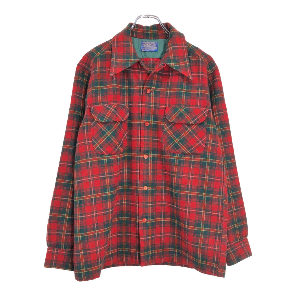 70s PENDLETON Shirt