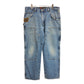DURA SHIELD Double Knee Denim Painter Pants