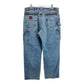 DURA SHIELD Double Knee Denim Painter Pants