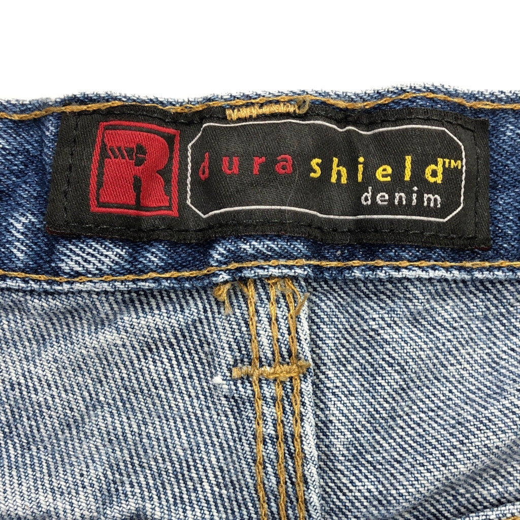 DURA SHIELD Double Knee Denim Painter Pants