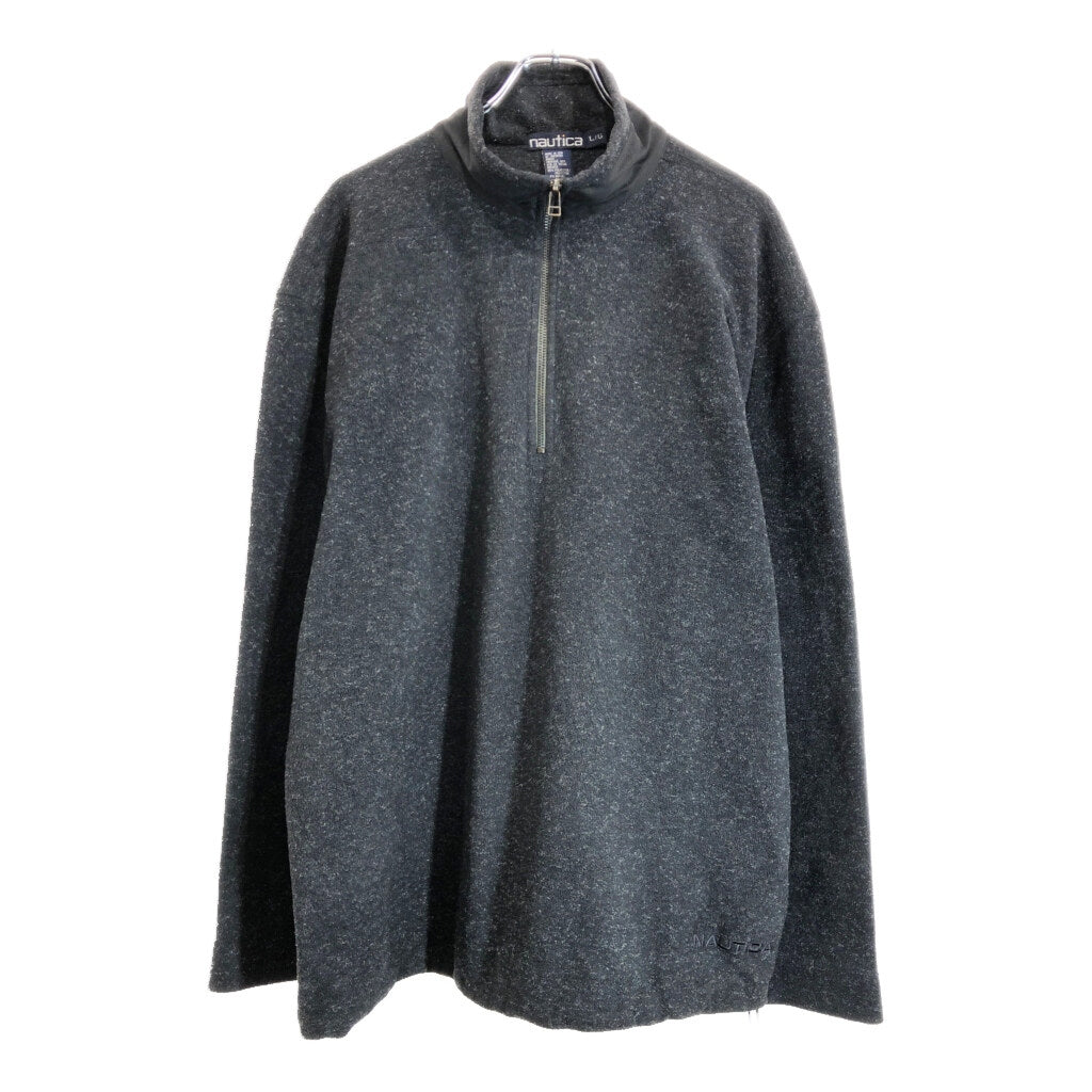 90s NAUTICA Fleece Jacket