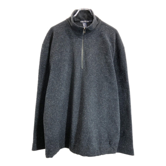 90s NAUTICA Fleece Jacket