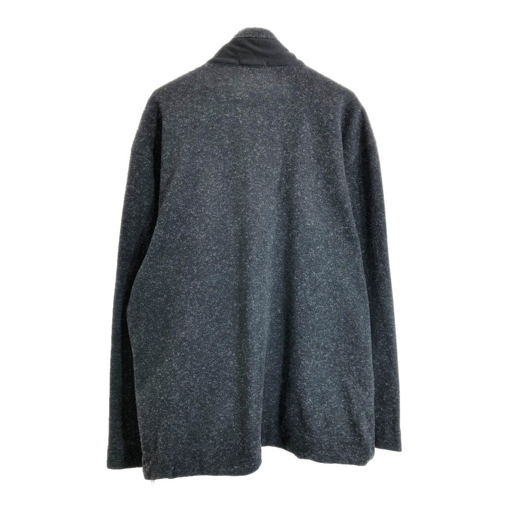 90s NAUTICA Fleece Jacket