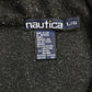 90s NAUTICA Fleece Jacket