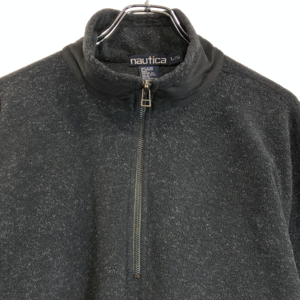 90s NAUTICA Fleece Jacket