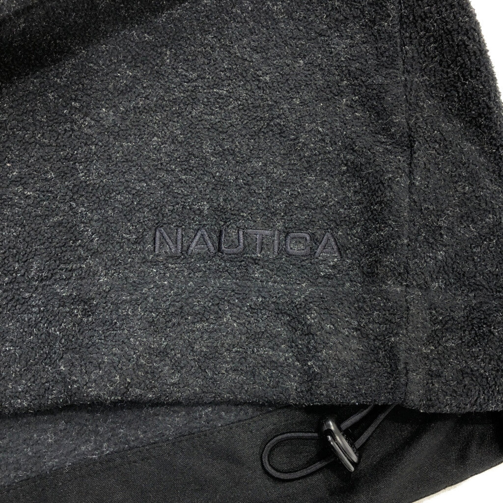 90s NAUTICA Fleece Jacket