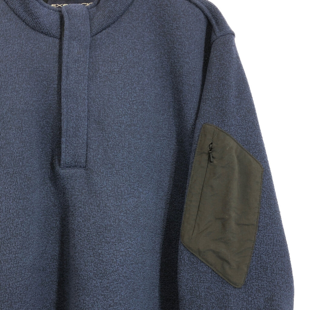 EXOFFICIO Fleece Jacket