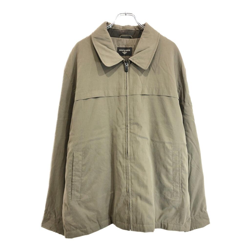 DOCKERS Padded Jacket