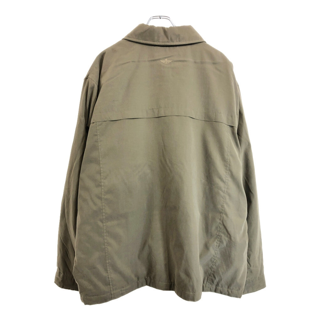 DOCKERS Padded Jacket